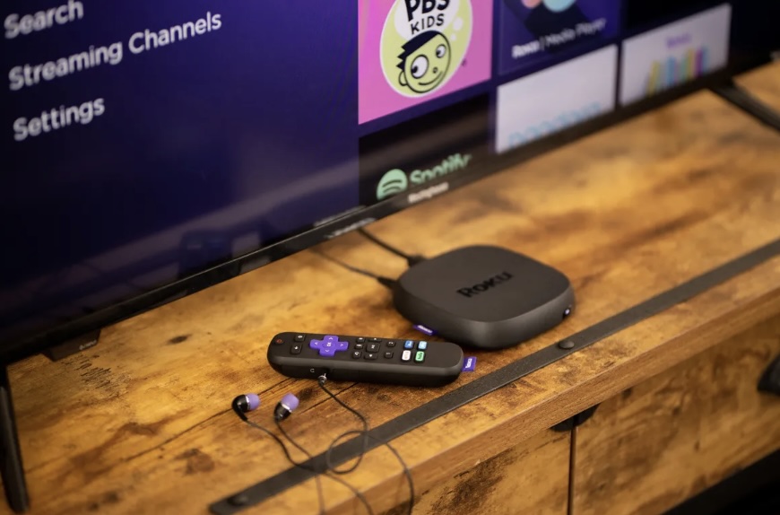 ¡Alerta de seguridad! Hackers comprometen 15,000 cuentas de Roku y las ponen en venta