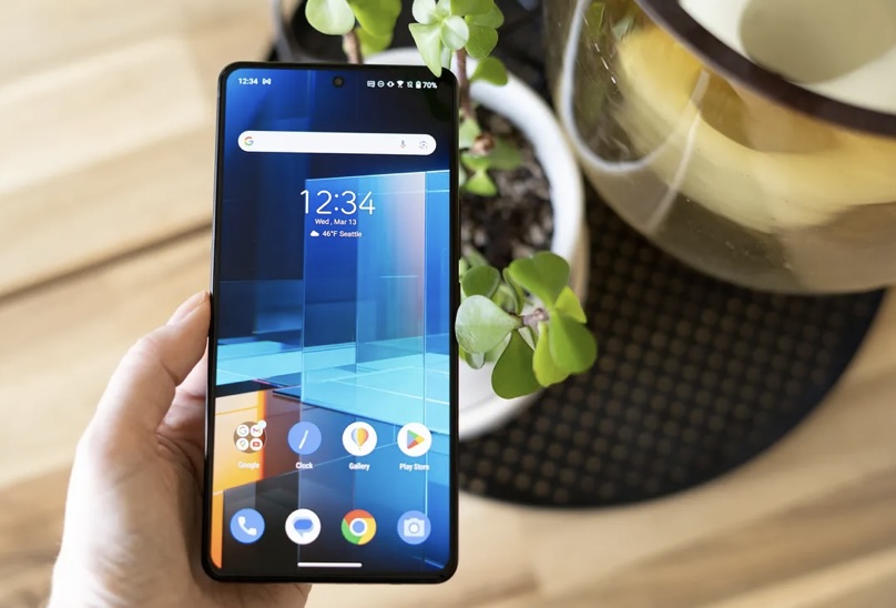 El Asus Zenfone 11 Ultra: Un Gigante de Pantalla y Potencia en el Mundo Android