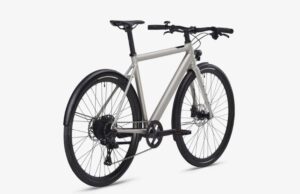Ampler, reconocido por sus bicicletas eléctricas de diseño sencillo que se asemejan a las convencionales, está de vuelta con una emocionante novedad para el año 2024: la Curt Anyroad, una variante todo terreno del popular modelo Curt.