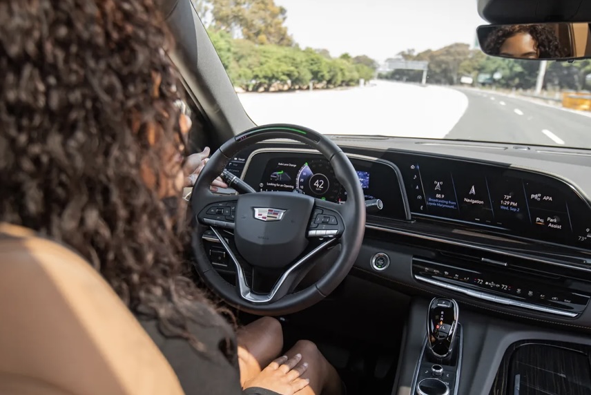 Un solo sistema parcialmente automatizado pasa la prueba de seguridad automotriz