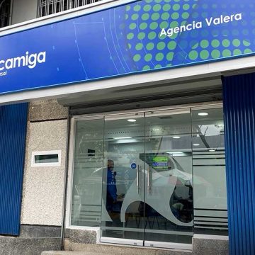 Bancamiga bancariza a más venezolanos en 2024