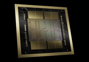 Nvidia ha dado un paso revolucionario en el campo de la inteligencia artificial con el lanzamiento de su última creación: la GPU Blackwell B200. Este nuevo chip promete ser el más potente del mundo, marcando un hito en el desarrollo de tecnologías de IA.