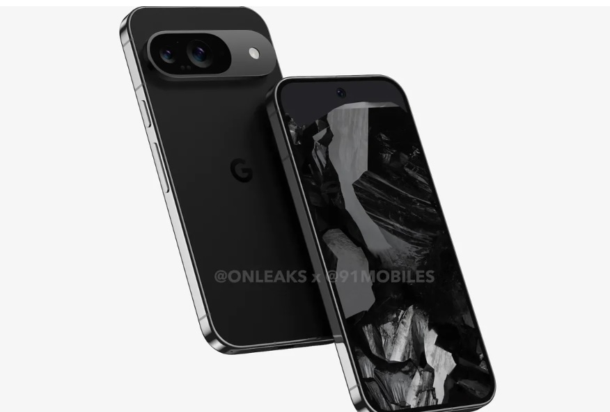 Google revoluciona su estrategia de smartphones con tres modelos del Pixel 9 para 2024