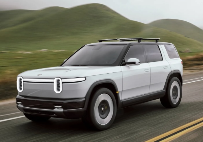 Rivian desvela el R2: un todoterreno eléctrico asequible de $45,000 para las masas