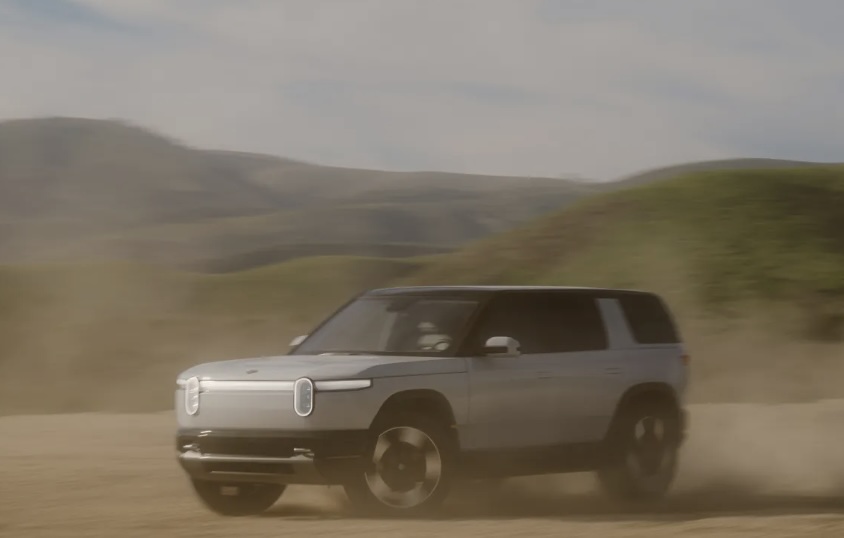 Rivian R2: Más de 68,000 Reservas en Menos de 24 Horas