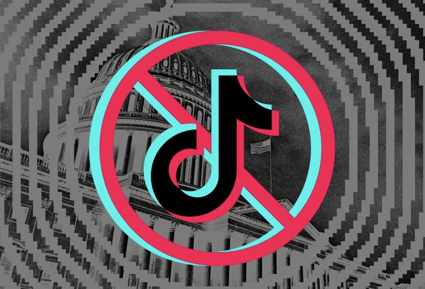 El futuro de TikTok en los Estados Unidos está ahora en manos del Senado