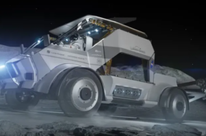 La NASA ha seleccionado a Intuitive Machines, Lunar Outpost y Venturi Astrolab para desarrollar el rover del terreno lunar para sus exploraciones lunares Artemis. Las tres compañías están en la contienda para órdenes de trabajo con un valor potencial de $4.6 mil millones durante los próximos 13 años.