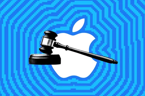 Nuevo juez designado en el caso de monopolio de Apple