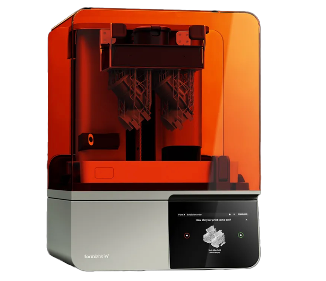 Formlabs revoluciona la impresión 3D con su nueva tecnología