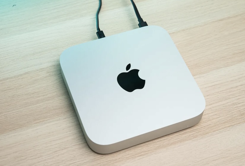 De vuelta a la vida de escritorio: mi transición de laptop a Mac Mini