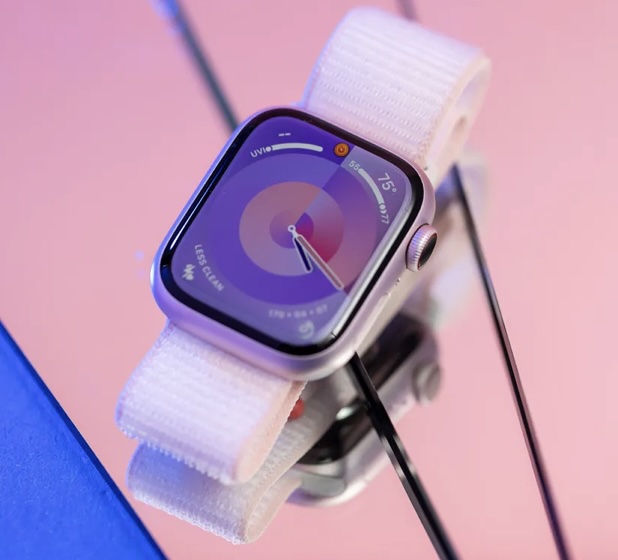 Apple Apela la Prohibición del Apple Watch en un Recurso de 916 Páginas