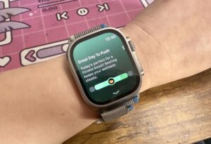 Descubre cómo Gentler Streak, una aplicación para iOS y Apple Watch, ofrece un enfoque más gentil para construir hábitos de ejercicio. Aprende cómo esta app ayuda a superar obstáculos mentales y físicos en la rutina de carrera.
