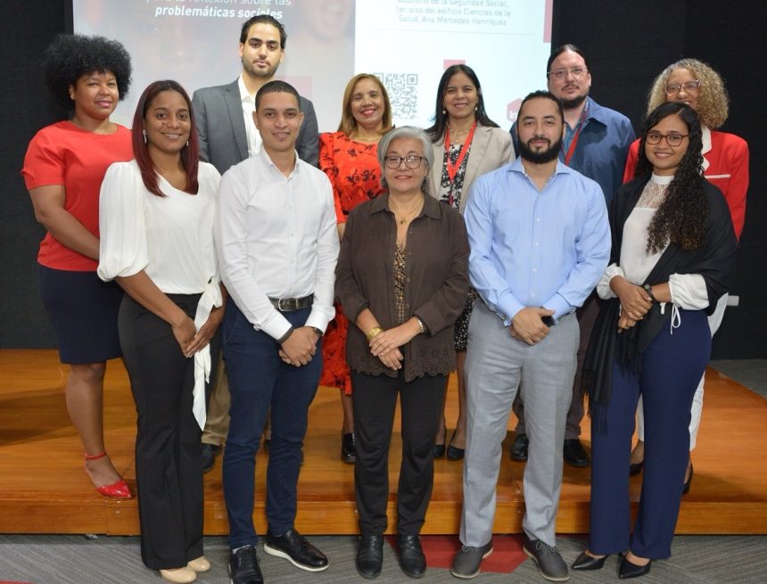 Investigar sobre la calidad educativa se traducirá en mejoras para el sistema educativo dominicano