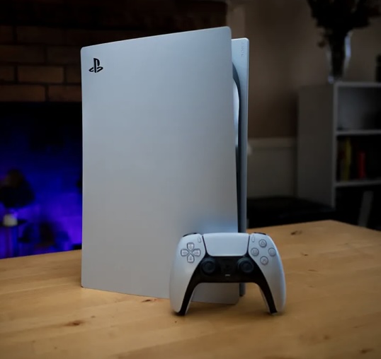 Sony se prepara para lanzar una PS5 Pro más potente este año