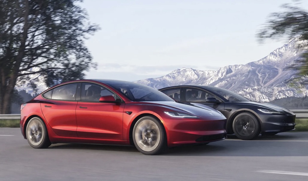 ¡Tesla anuncia modelos más asequibles para 2025, incluyendo el esperado «Modelo 2»!