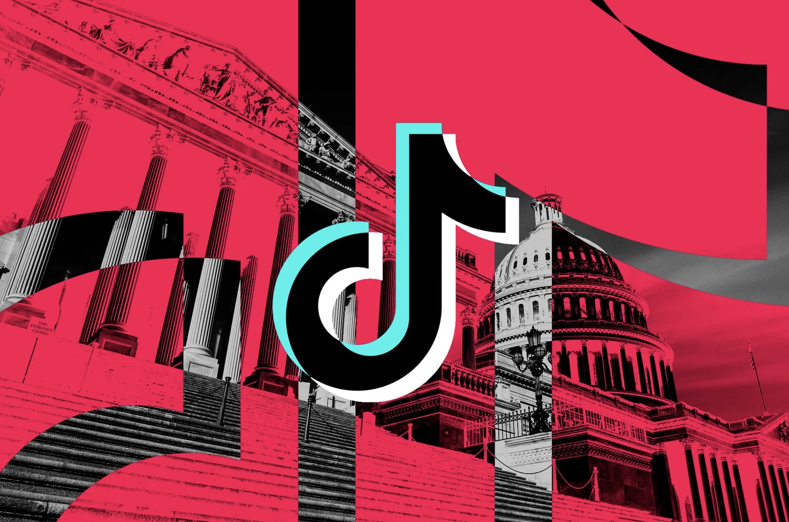 TikTok se enfrenta a una batalla legal  tras la aprobación de la ley de desinversión en EEUU