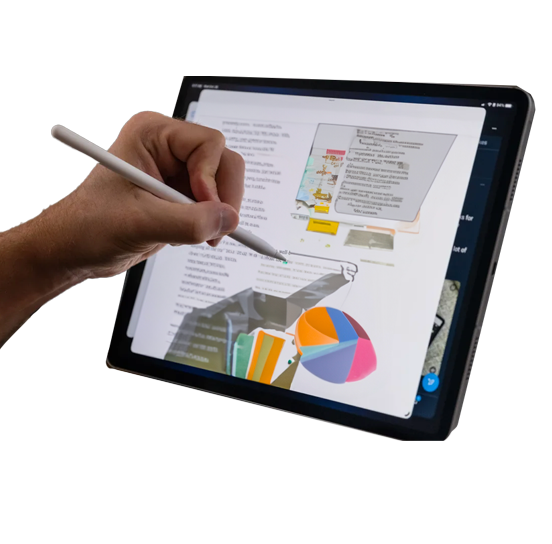 El misterioso Apple Pencil Pro