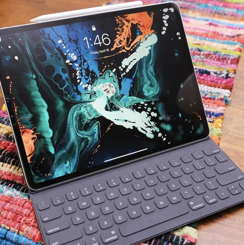 Despedida del Smart Keyboard Folio de Apple: El Adiós a un Emblemático Accesorio para el iPad