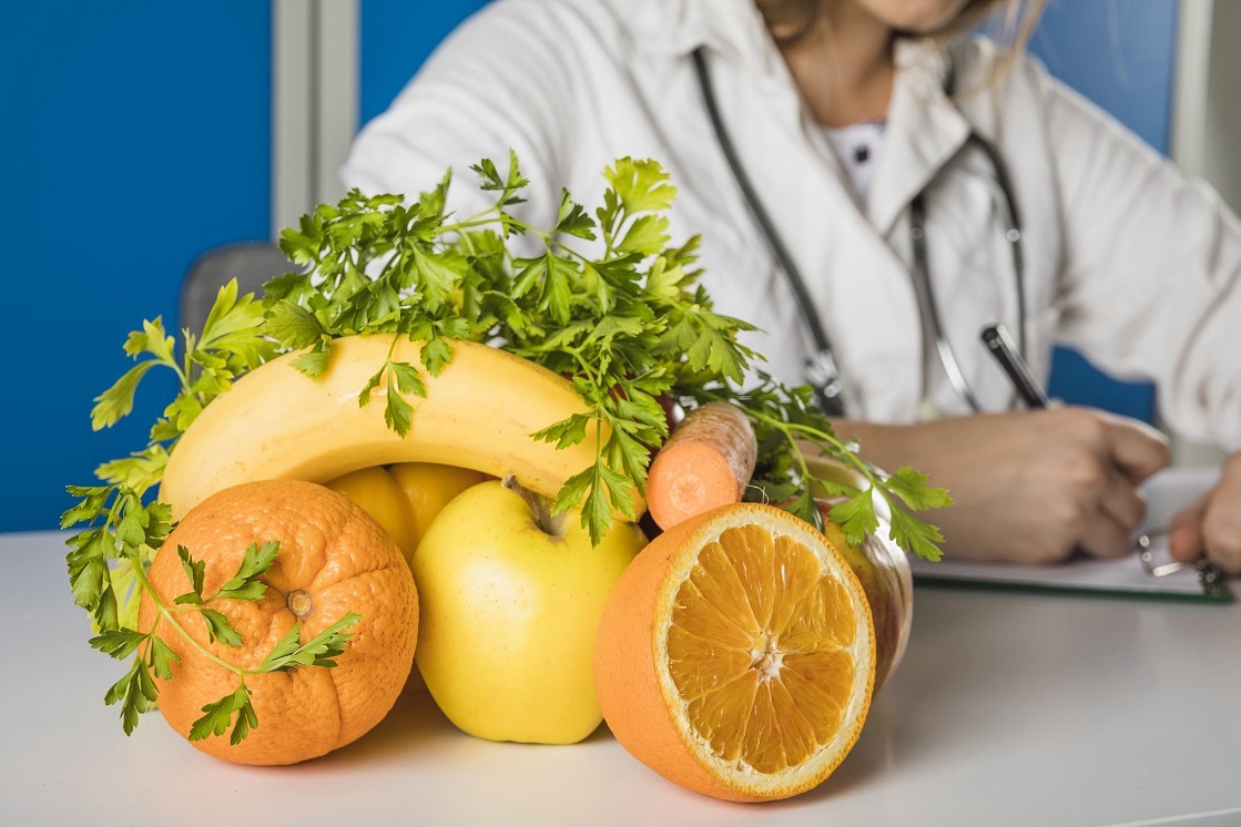 Plan nutricional personalizado es fundamental en pacientes oncológicos