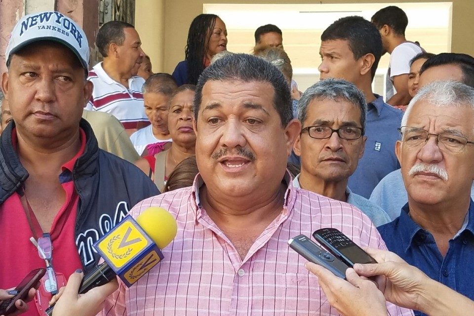 Fetrasalud considera que “la Navidad adelantada de Maduro es una burla para los trabajadores”