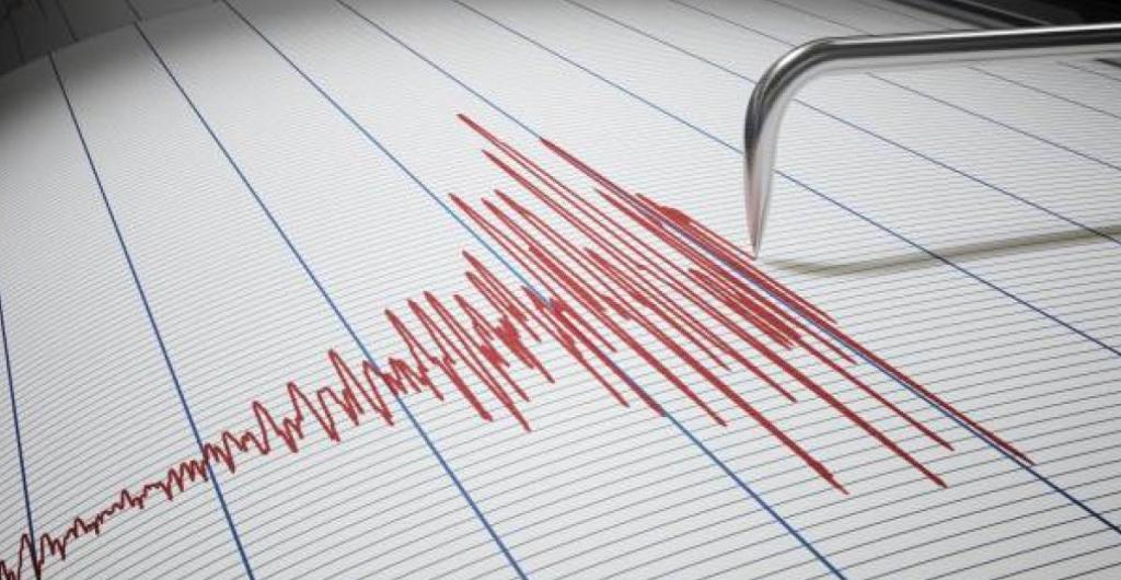 Sismo de 5.9 causa alarma en el este de Turquía