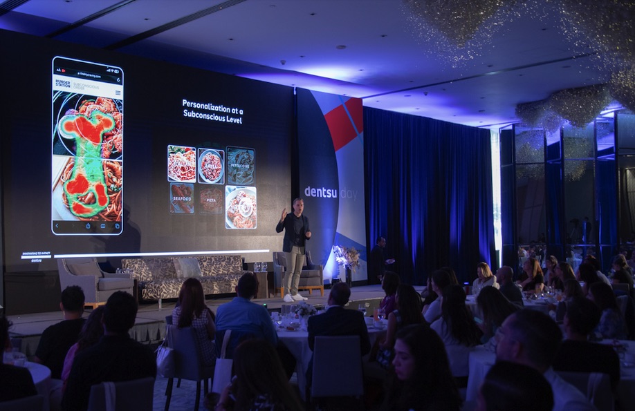 Dentsu presenta estudio «Consumer Vision 2035» sobre el futuro del consumidor