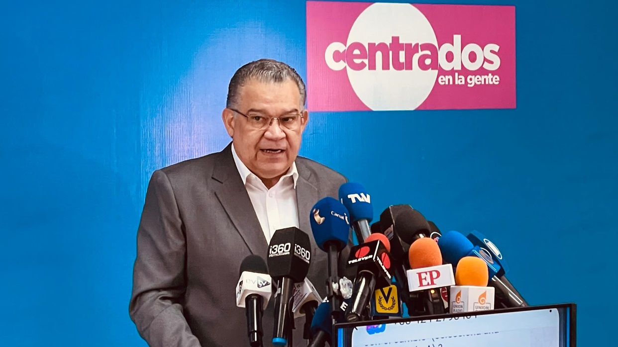 TSJ niega revisión de resultados electorales solicitada por Enrique Márquez