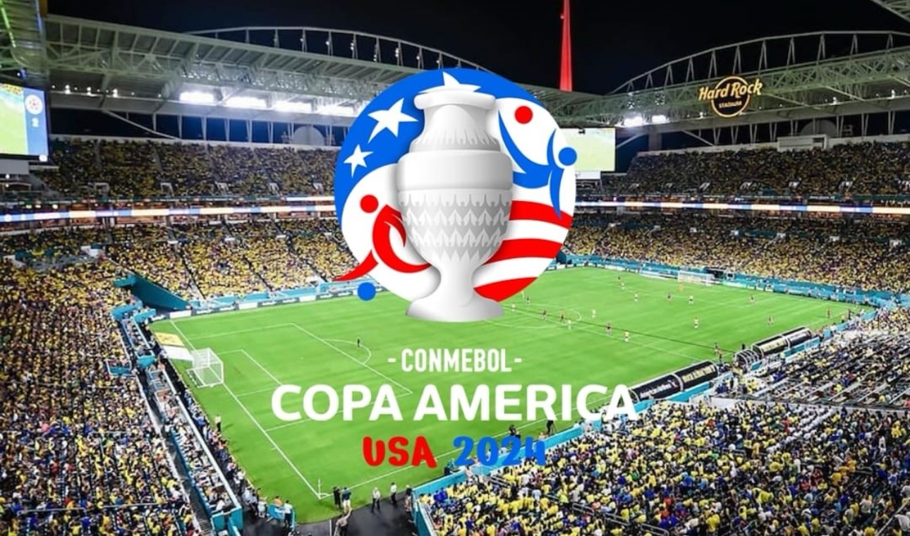 Copa América 2024: cómo será el acto inaugural, horario y cómo ver en vivo