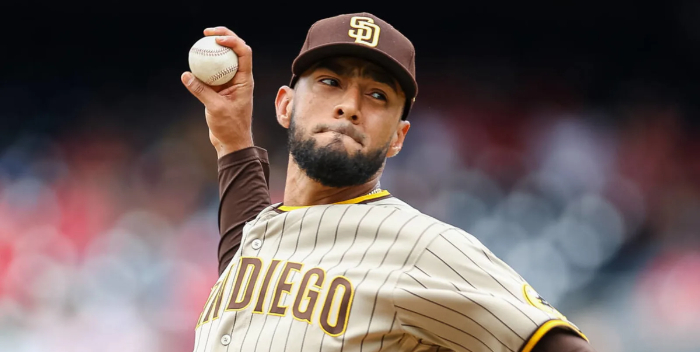 Padres también barren a Bravos de Atlanta e irán ahora contra los Dodgers/Arráez y Robert Suarez, pilares de esa clasificación