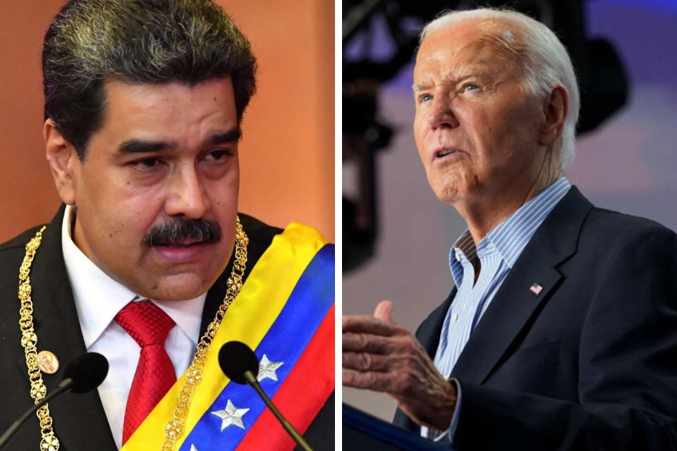 ¿Qué hay detrás del nuevo diálogo entre Maduro y Estados Unidos?