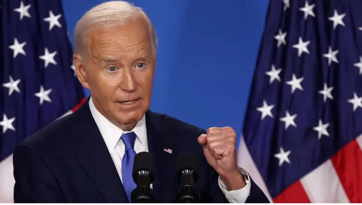 Candidatura de Biden se llena de dudas por su estado de salud