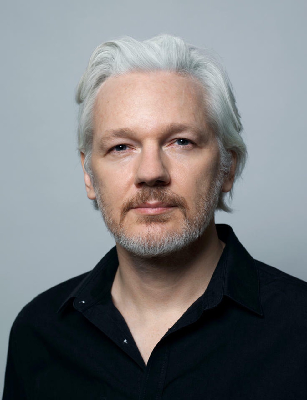 Julián Assange logra acuerdo con gobierno de Biden