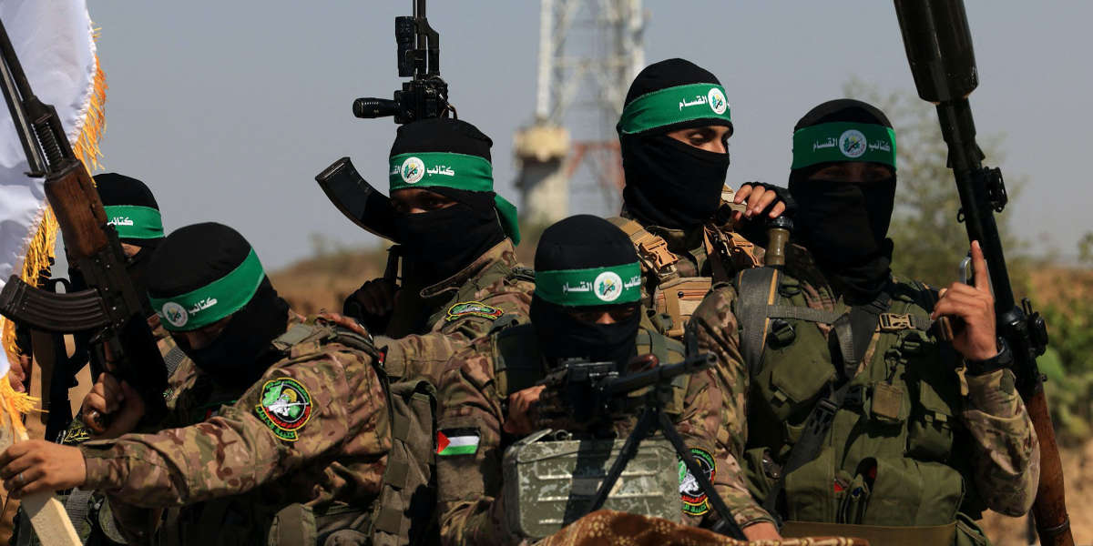 Gobierno de Israel confirma muerte del líder de la organización terrorista Hamas