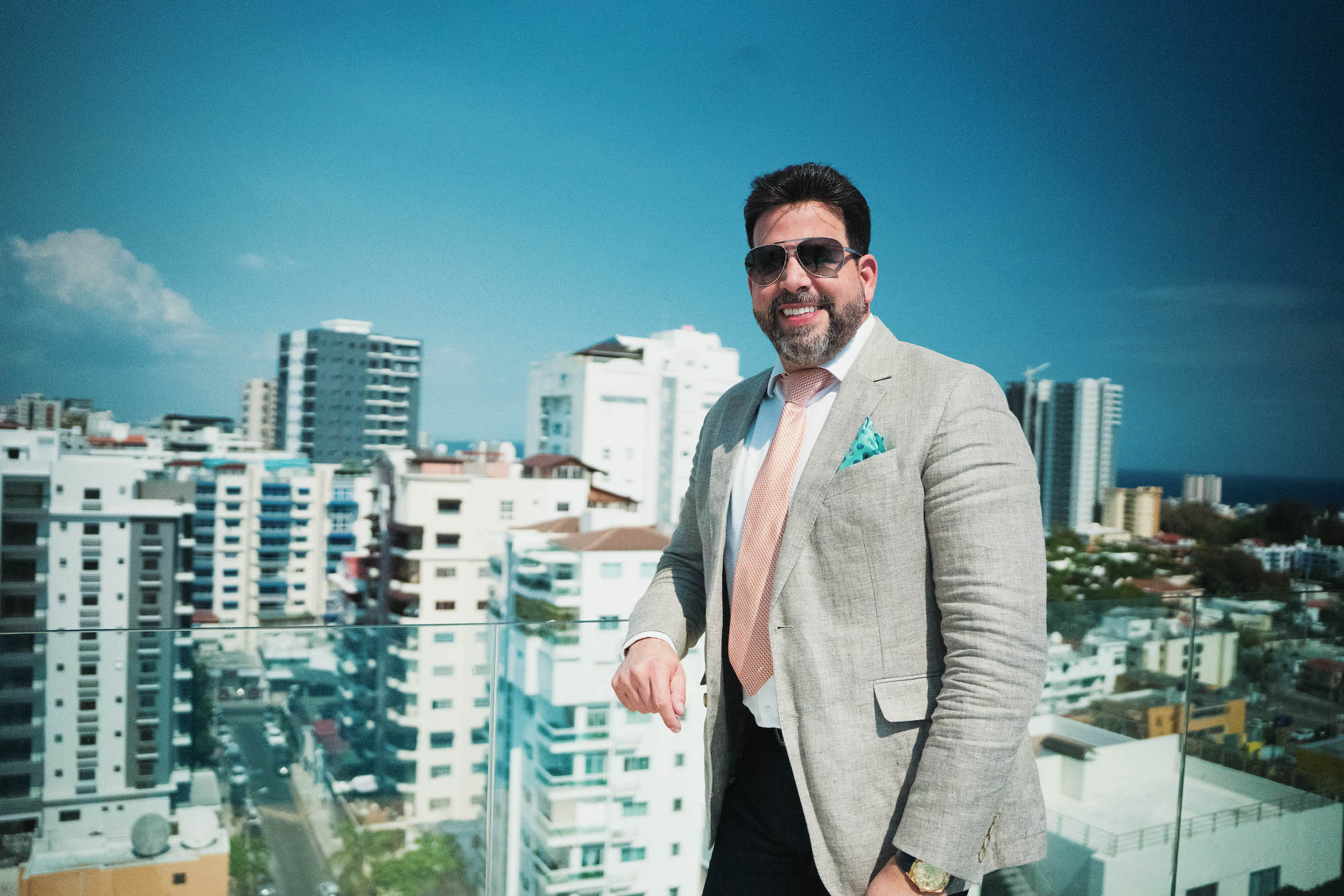 Levy García Crespo Strategies for International Real Estate Success