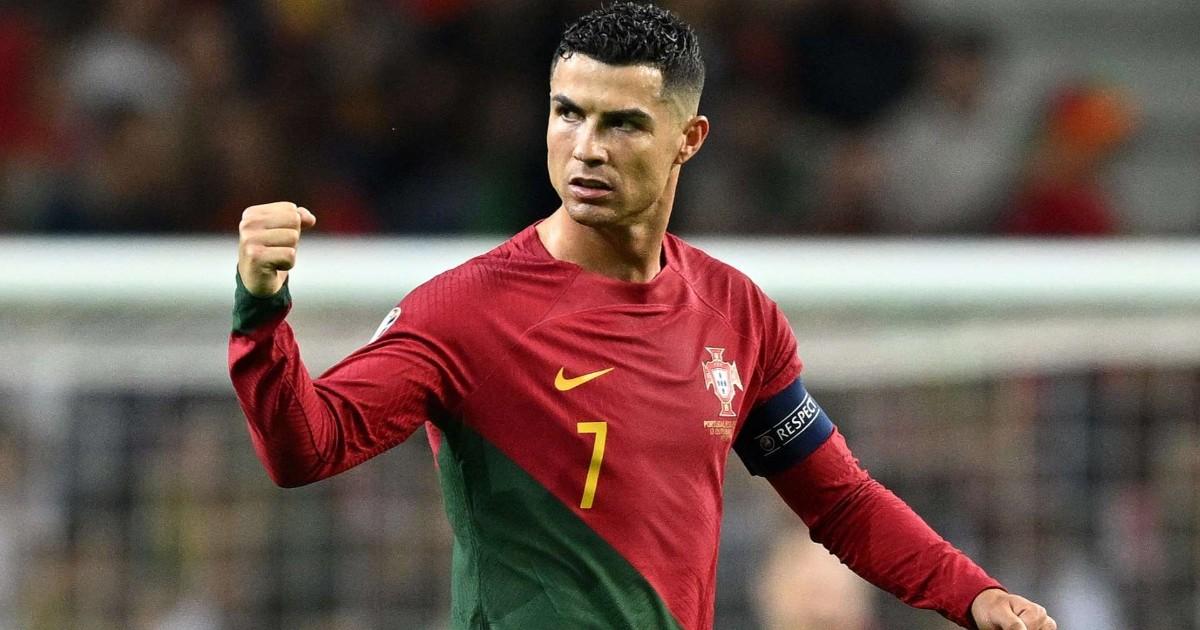 Cristiano Ronaldo  descarta el  retiro