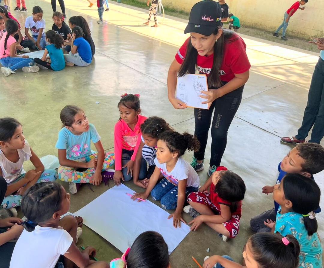 Plan Escuelas Abiertas en vacaciones se extenderá en Lara hasta el 6-Sep