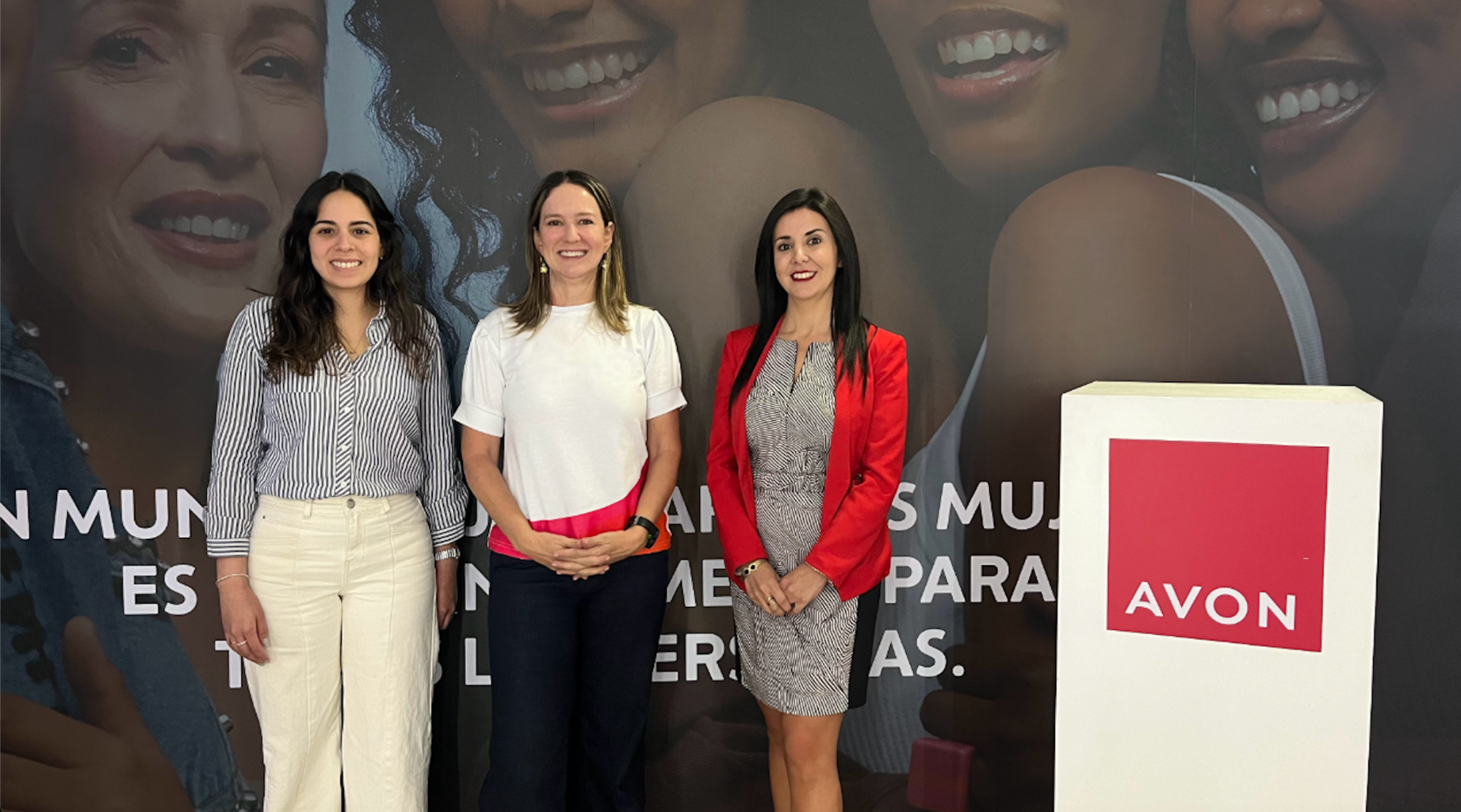 Empresarias de Belleza de Avon son capacitadas en Educación Financiera por CRISFE