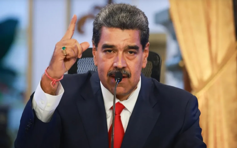 Maduro anuncia que «en las próximas horas, develará planes criminales en contra de Venezuela»