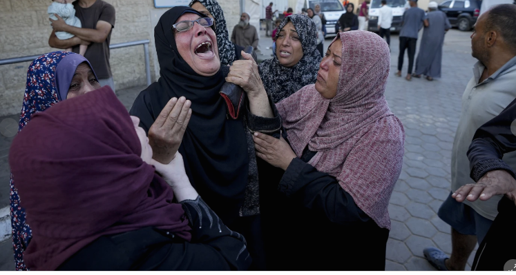 Mueren ocho soldados israelíes en Líbano en  enfrentamientos con Hezbollah