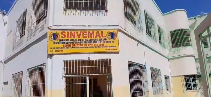 Sinvemal celebra  44 años de lucha por derechos de los docentes