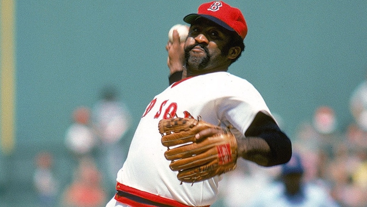 Estuvo con Cardenales: Falleció Luis Tiant leyenda del béisbol a los 83 años