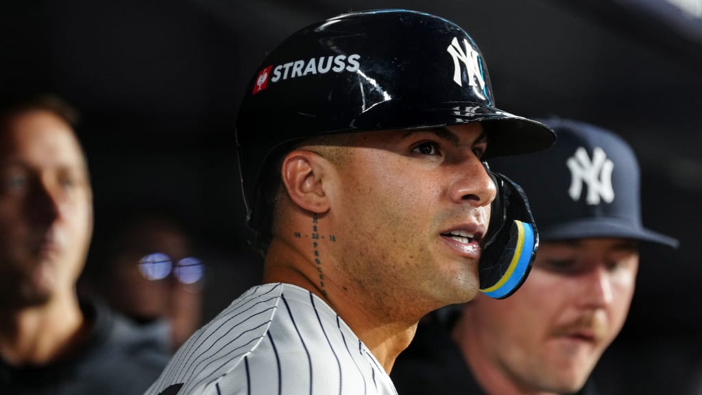 Gleyber ‘aprendió de los malos momentos’ para sacar su mejor forma en los playoffs