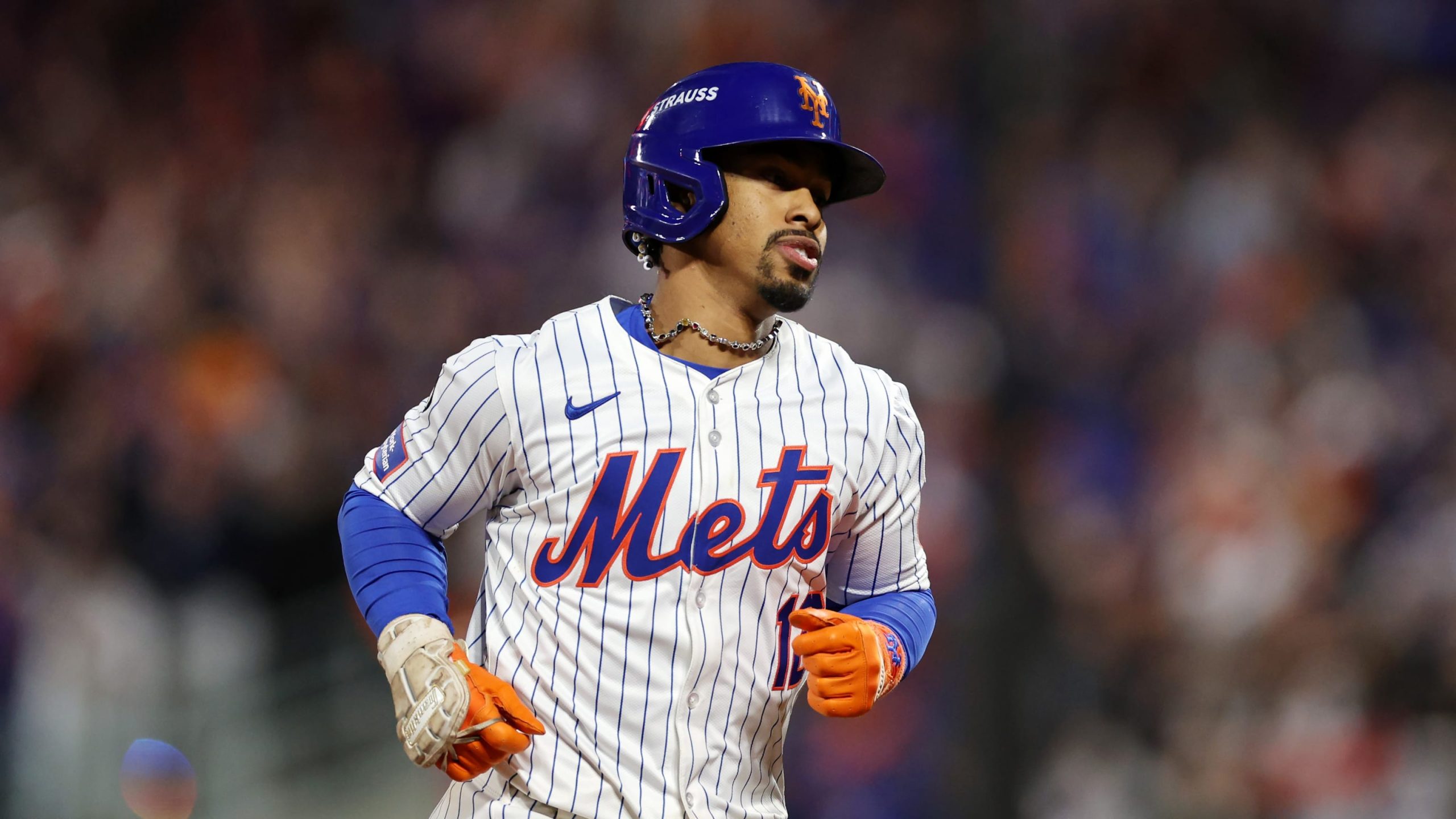 ‘El swing de su vida’… ¡otra vez! Lindor lleva a los Mets a la Serie de Campeonato