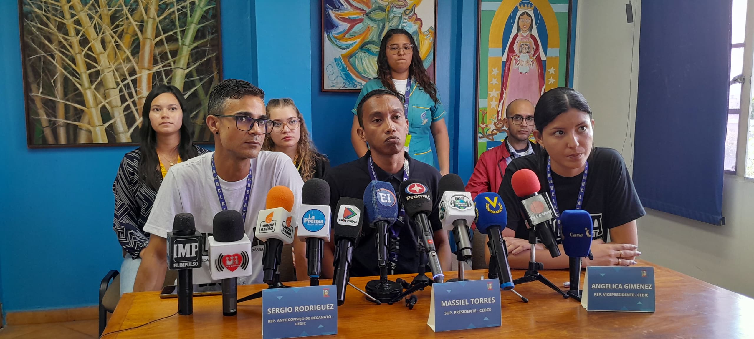 Comedor de la UCLA  podría cerrar sus puertas por falta de presupuesto, denuncian estudiantes