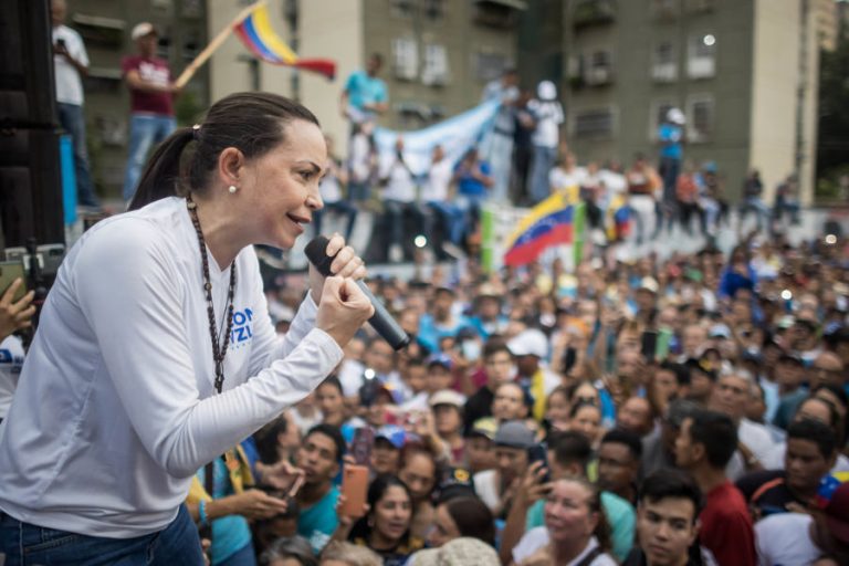 MCM destaca valor de elecciones primarias 2022: Un día que cambió nuestra historia