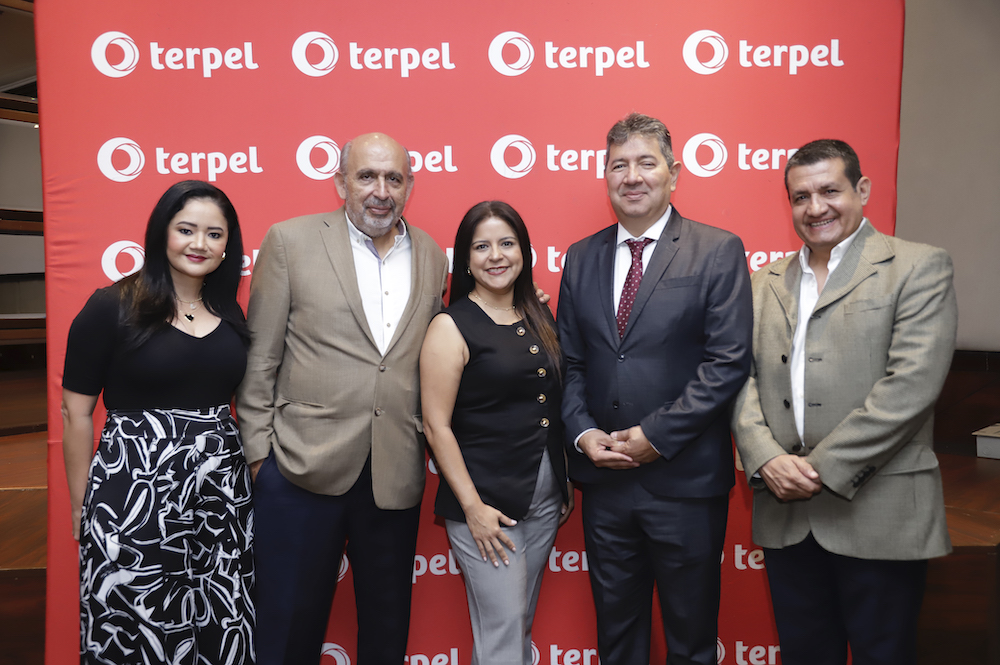 Terpel Ecuador llevó a cabo la decimosegunda edición de su Foro Gerencial para el sector empresarial