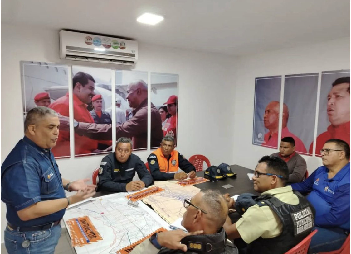 Policías municipales y nacionales velarán por el control del tránsito en la carrera 19: AMTT