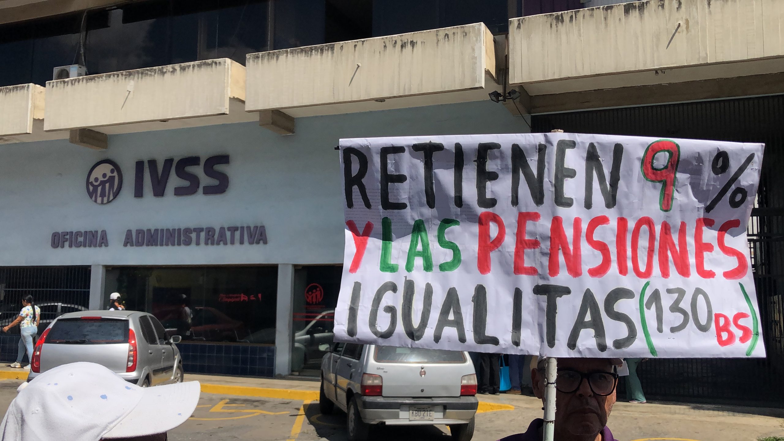 Adultos mayores y Cámara de Comercio de Lara coinciden en que se debe sincerar el Fondo de Pensiones