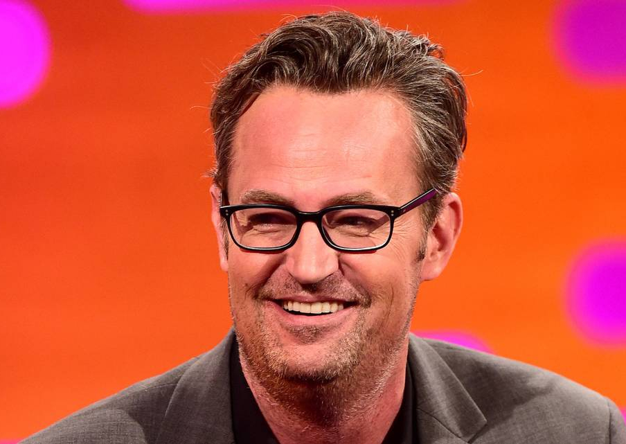 Médico de Matthew Perry se declara culpable