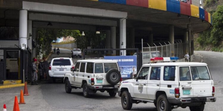 Foro Penal reporta 1.916 presos políticos en Venezuela, incluyendo 70 adolescentes